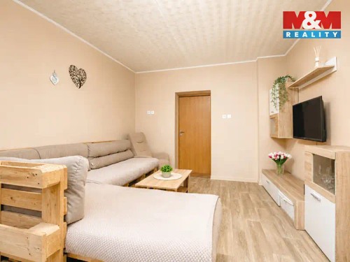 Prodej domu 180 m², pozemek 5883 m²