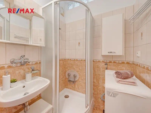 Prodej bytu 3+1 74 m²