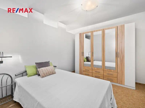 Prodaný byt 2+1 59 m²