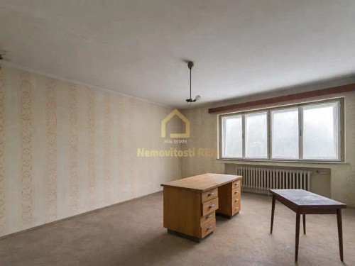 Prodej domu 352 m², pozemek 1649 m²