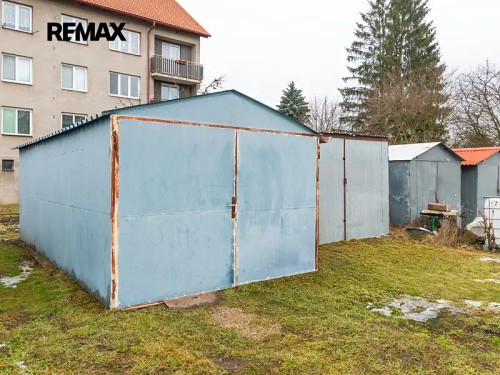 Prodaný byt 3+1 60 m²