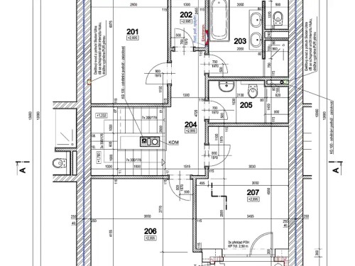 Prodej domu 130 m², pozemek 260 m²