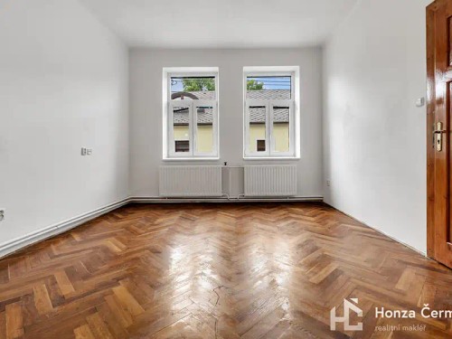 Prodej bytu 4+1 122 m²