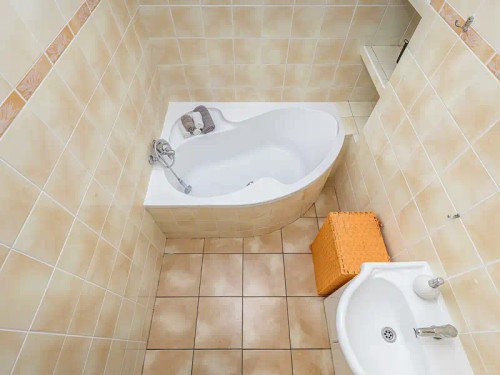 Prodej bytu 3+1 68 m²