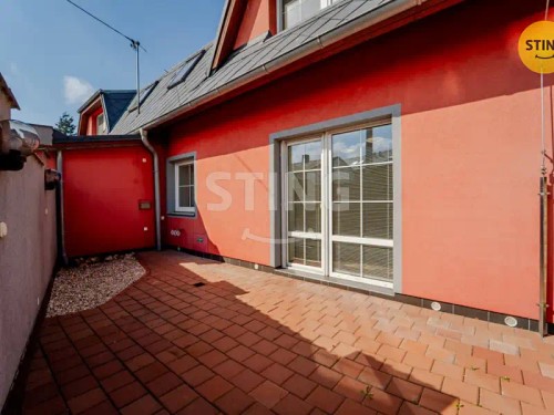 Prodej bytu 4+kk 114 m²