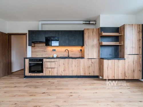 Prodej bytu 2+kk 50 m²