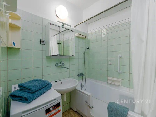 Prodaný byt 3+1 98 m²