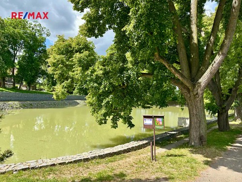 Prodaný byt 3+kk 95 m²