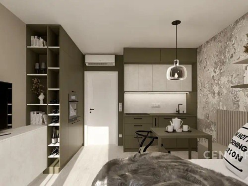 Prodej bytu 1+kk 23 m²