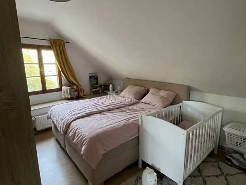 Prodej chalupy 135 m², pozemek 238 m²