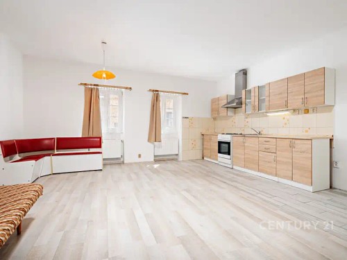 Prodej domu 143 m², pozemek 321 m²