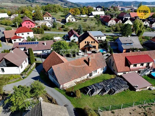 Prodej domu 180 m², pozemek 535 m²