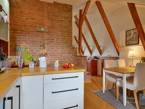 Prodaný byt 2+1 90 m²