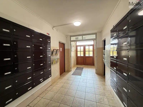 Prodej bytu 2+1 52 m²