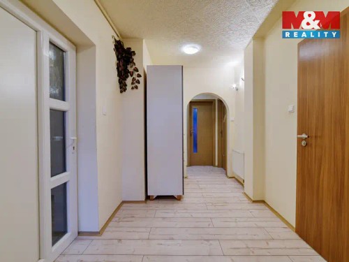 Prodaný byt 3+1 61 m²