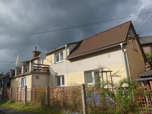 Prodej domu 164 m², pozemek 365 m²
