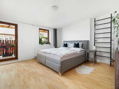 Prodaný byt 3+kk 89 m²
