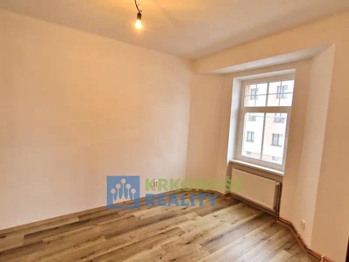 Prodaný byt 2+1 47 m²