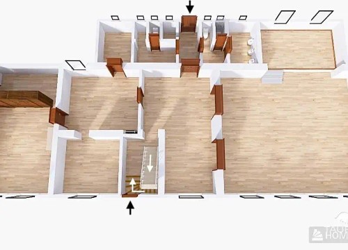 Prodej domu 426 m², pozemek 812 m²