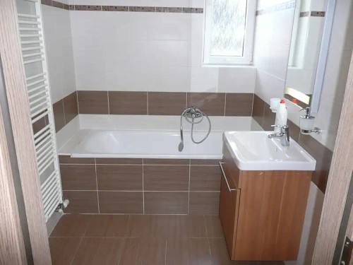 Prodaný byt 3+kk 97 m²
