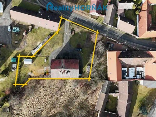 Prodej bytu 4+1 83 m²