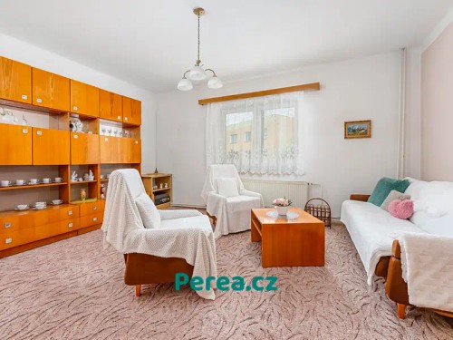Prodej domu 122 m², pozemek 913 m²