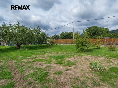 Prodej stavebního pozemku 991 m²