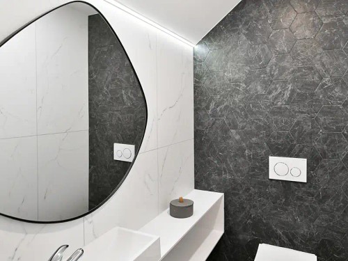Prodaný byt 3+kk 77 m²