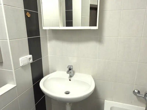 Prodaný byt 2+1 62 m²