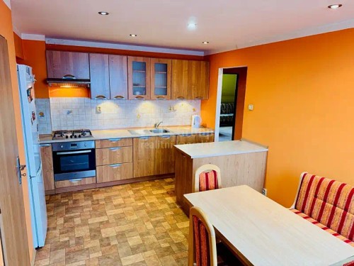 Prodaný byt 3+1 74 m²