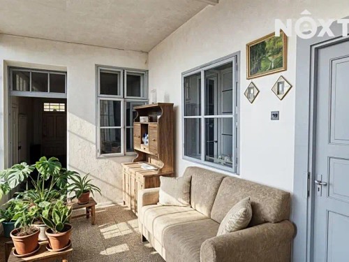 Prodej domu 100 m², pozemek 405 m²