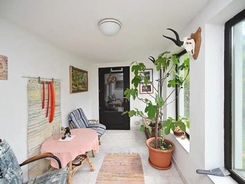 Prodej domu 291 m², pozemek 11689 m²