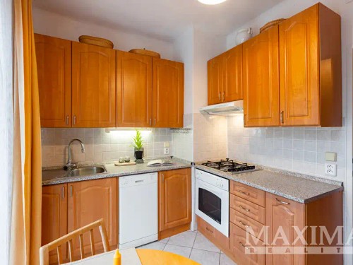 Prodaný byt 3+1 76 m²
