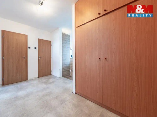 Prodaný byt 3+kk 79 m²