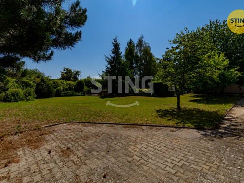 Prodej vily 407 m², pozemek 1880 m²