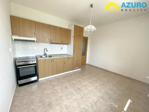 Prodaný  byt 2+1 54 m²