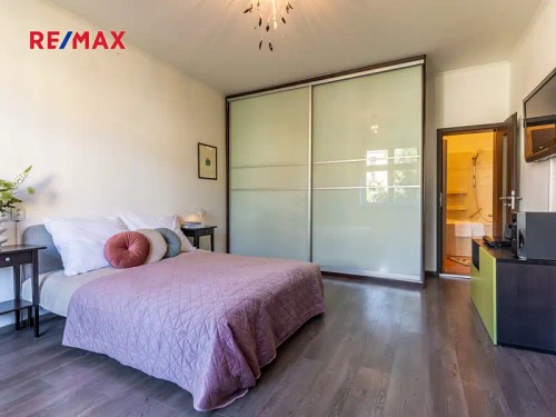 Prodaný  byt 2+kk 66 m²