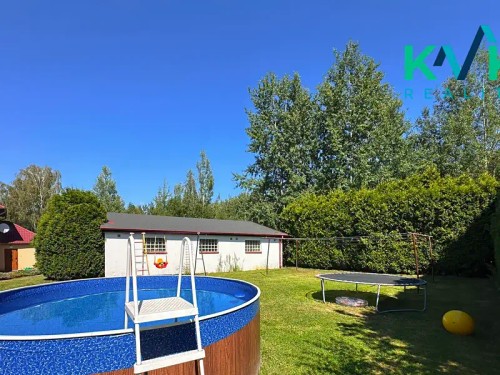 Prodej domu 270 m², pozemek 1550 m²
