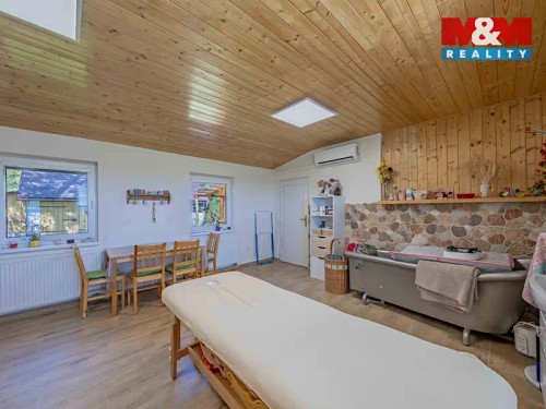 Prodej domu 150 m², pozemek 1241 m²