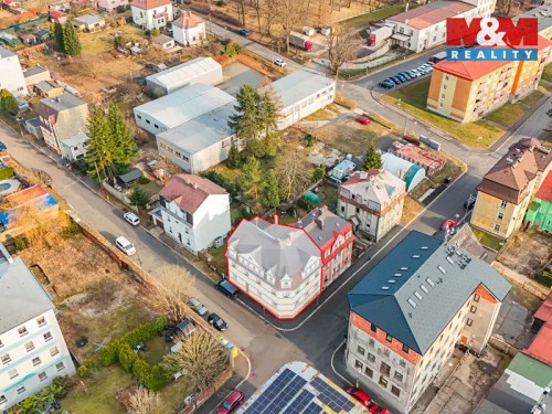 Prodaný byt 4+kk 89 m²