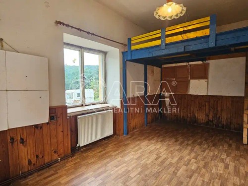Prodej bytu 3+1 88 m²