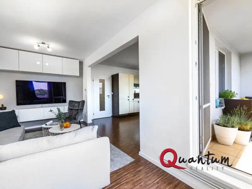 Prodaný byt 2+kk 63 m²