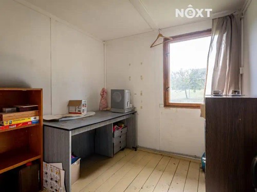 Prodej chaty 42 m², pozemek 1694 m²