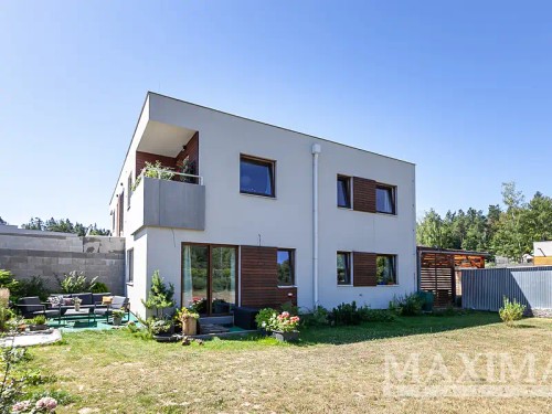 Prodaný byt 5+kk 119 m²