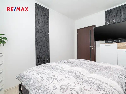 Prodaný byt 3+1 59 m²