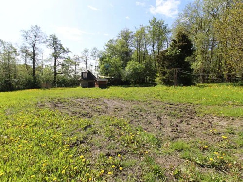 Prodej zemědělské usedlosti 389 m², pozemek 4007 m²