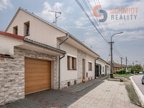 Prodej domu 350 m², pozemek 517 m²