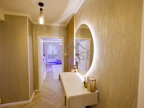 Prodej bytu 3+kk 73 m²