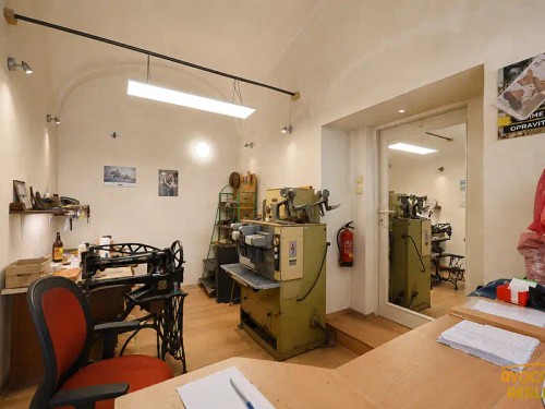 Prodej domu 249 m², pozemek 481 m²