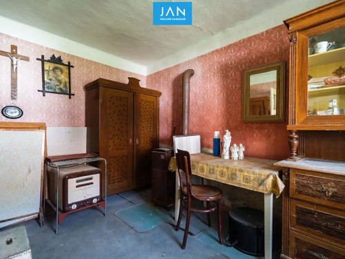 Prodej domu 200 m², pozemek 4737 m²